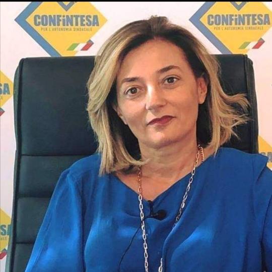 Claudia Ratti in Puglia dall’ 1 al 3 marzo 2022